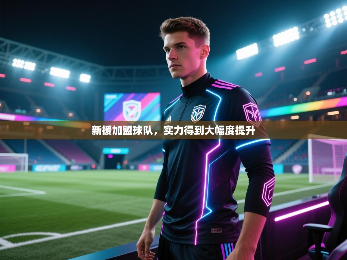 新援加盟球队，实力得到大幅度提升  第1张