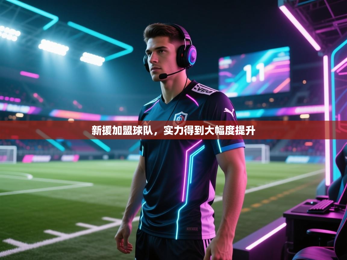 新援加盟球队，实力得到大幅度提升  第2张