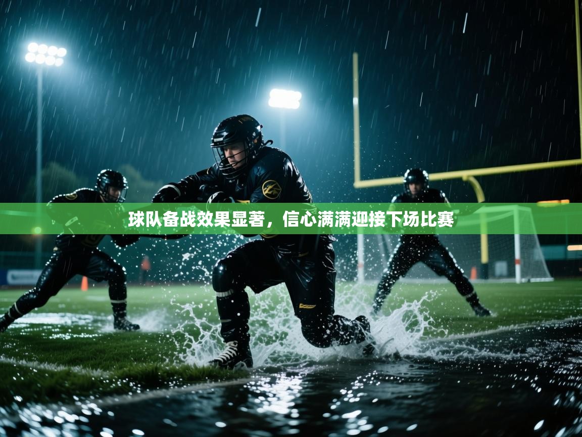 球队备战效果显著,信心满满迎接下场比赛 第1张