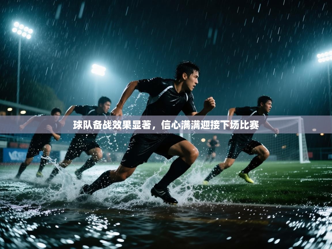 球队备战效果显著,信心满满迎接下场比赛 第2张