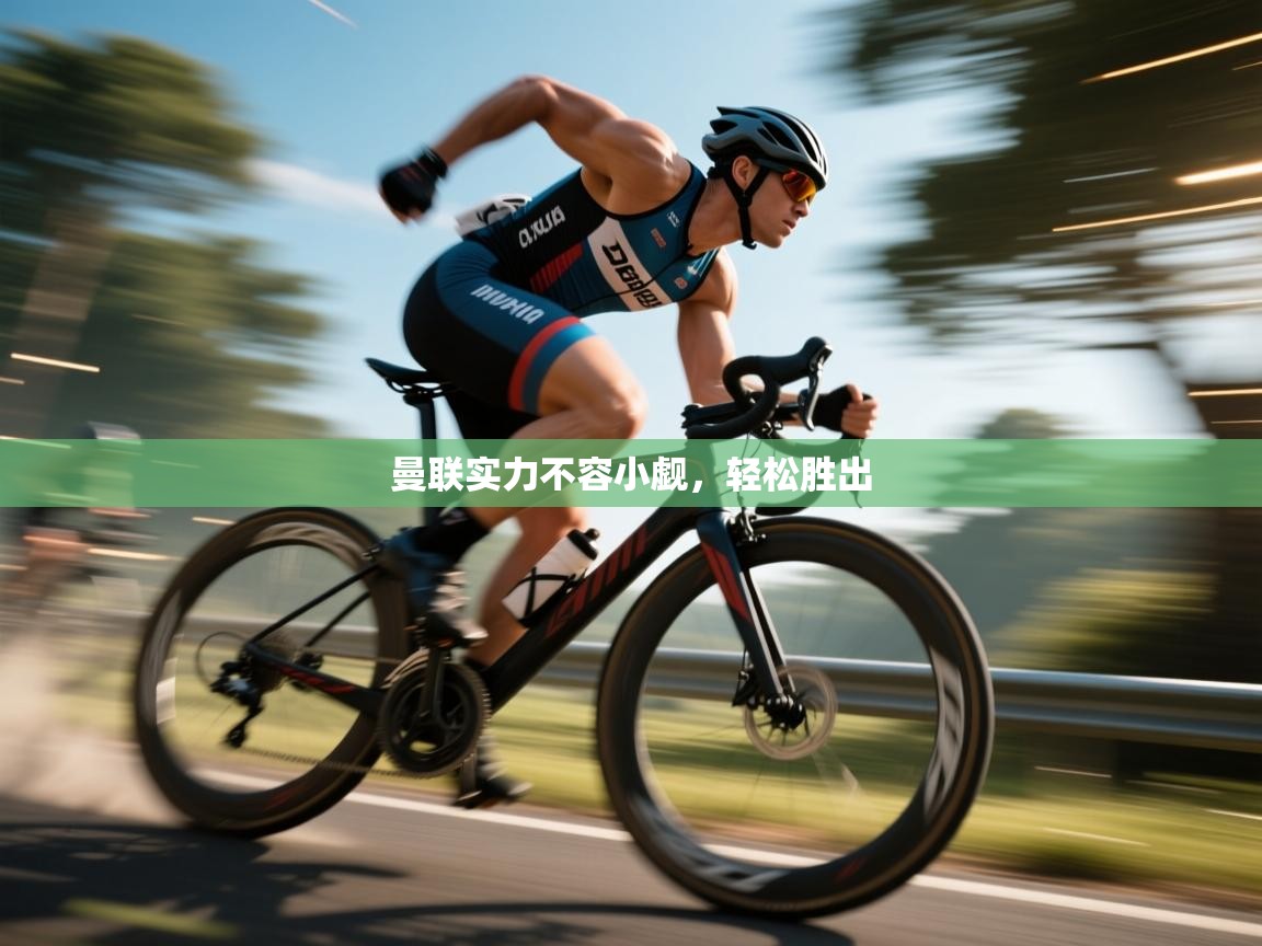 曼联实力不容小觑,轻松胜出