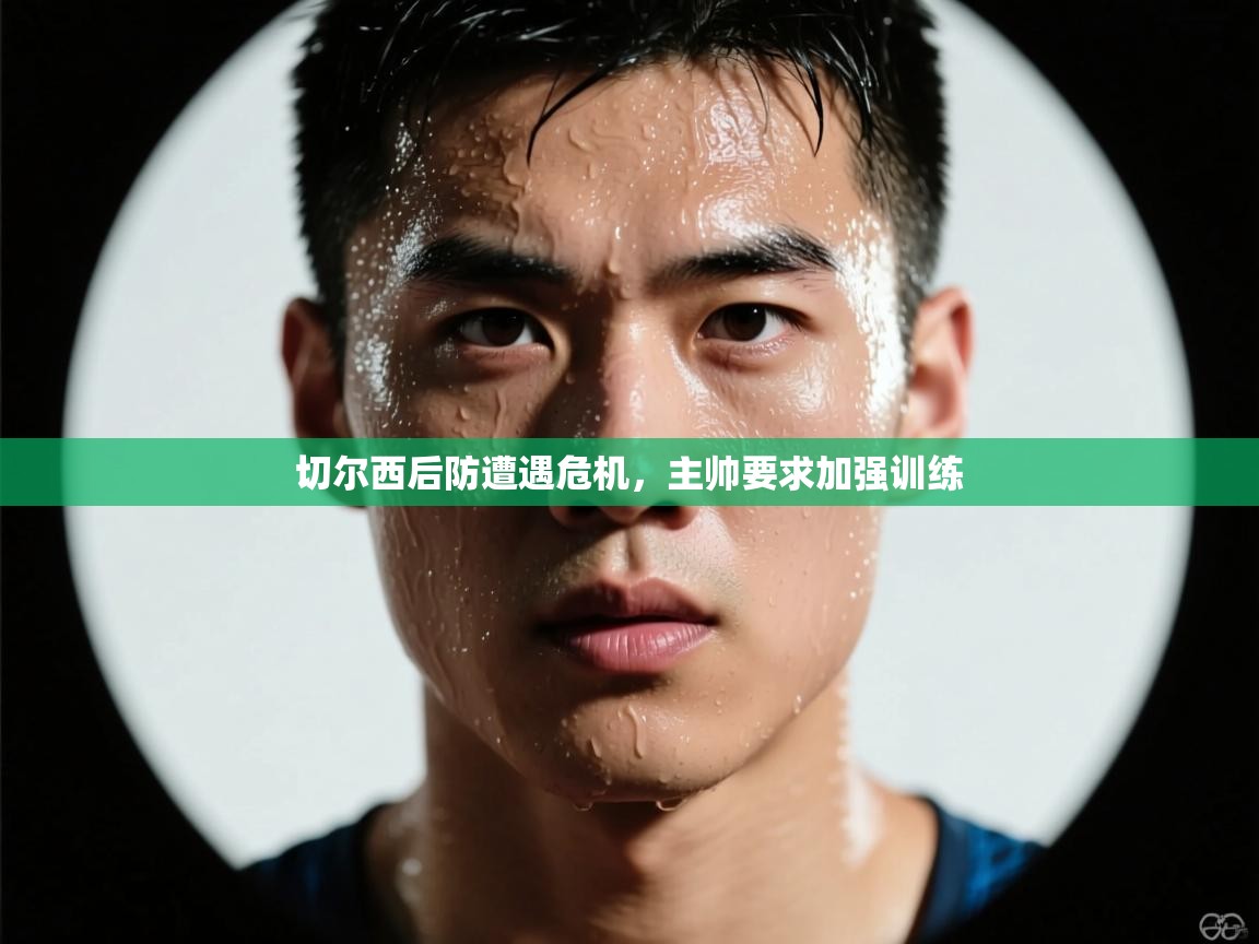 切尔西后防遭遇危机，主帅要求加强训练  第1张