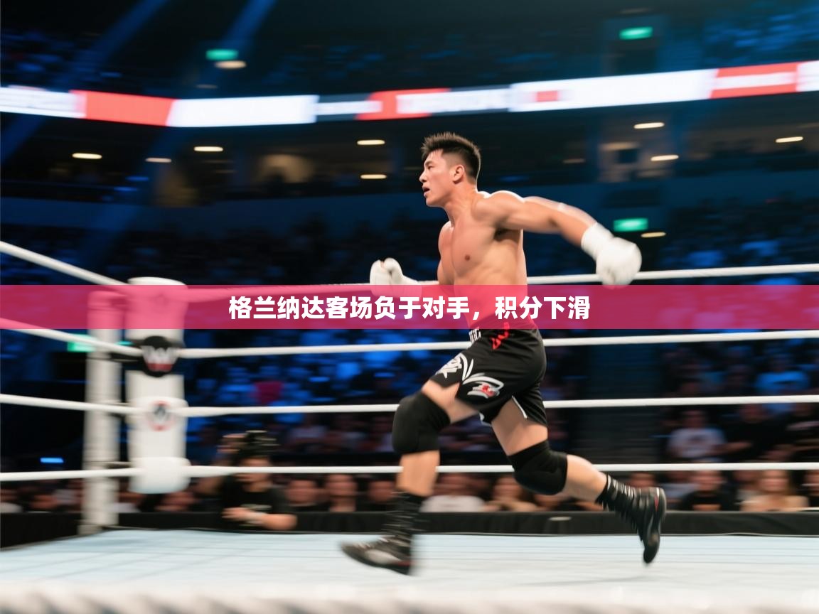 格兰纳达客场负于对手，积分下滑