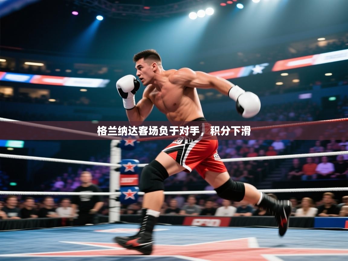 格兰纳达客场负于对手，积分下滑  第2张