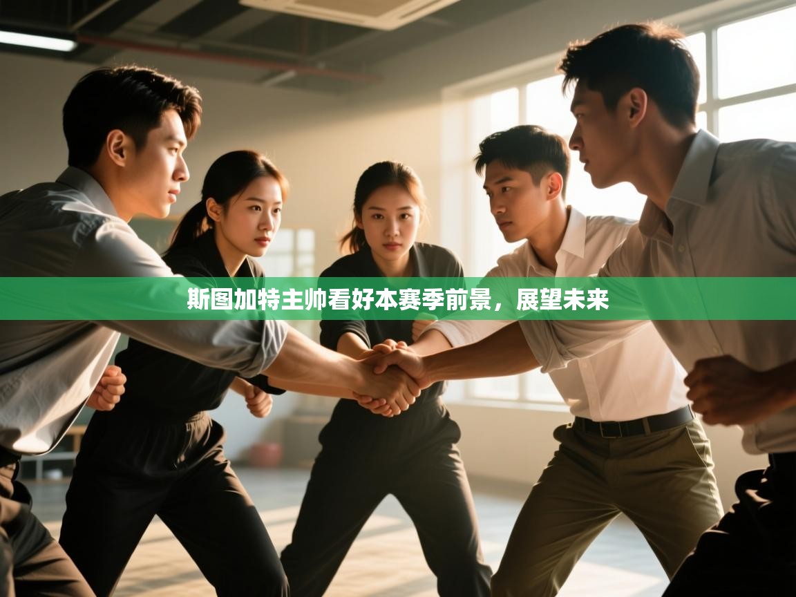 斯图加特主帅看好本赛季前景，展望未来  第2张