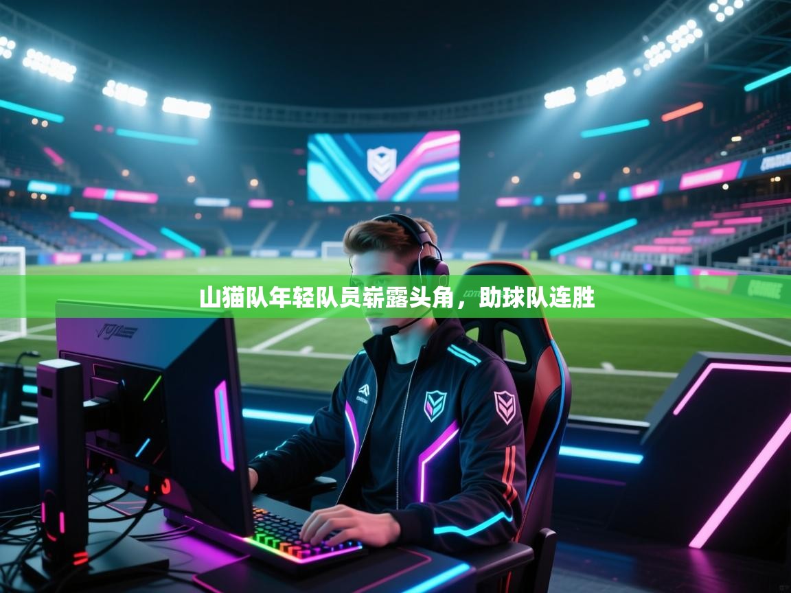 山猫队年轻队员崭露头角,助球队连胜