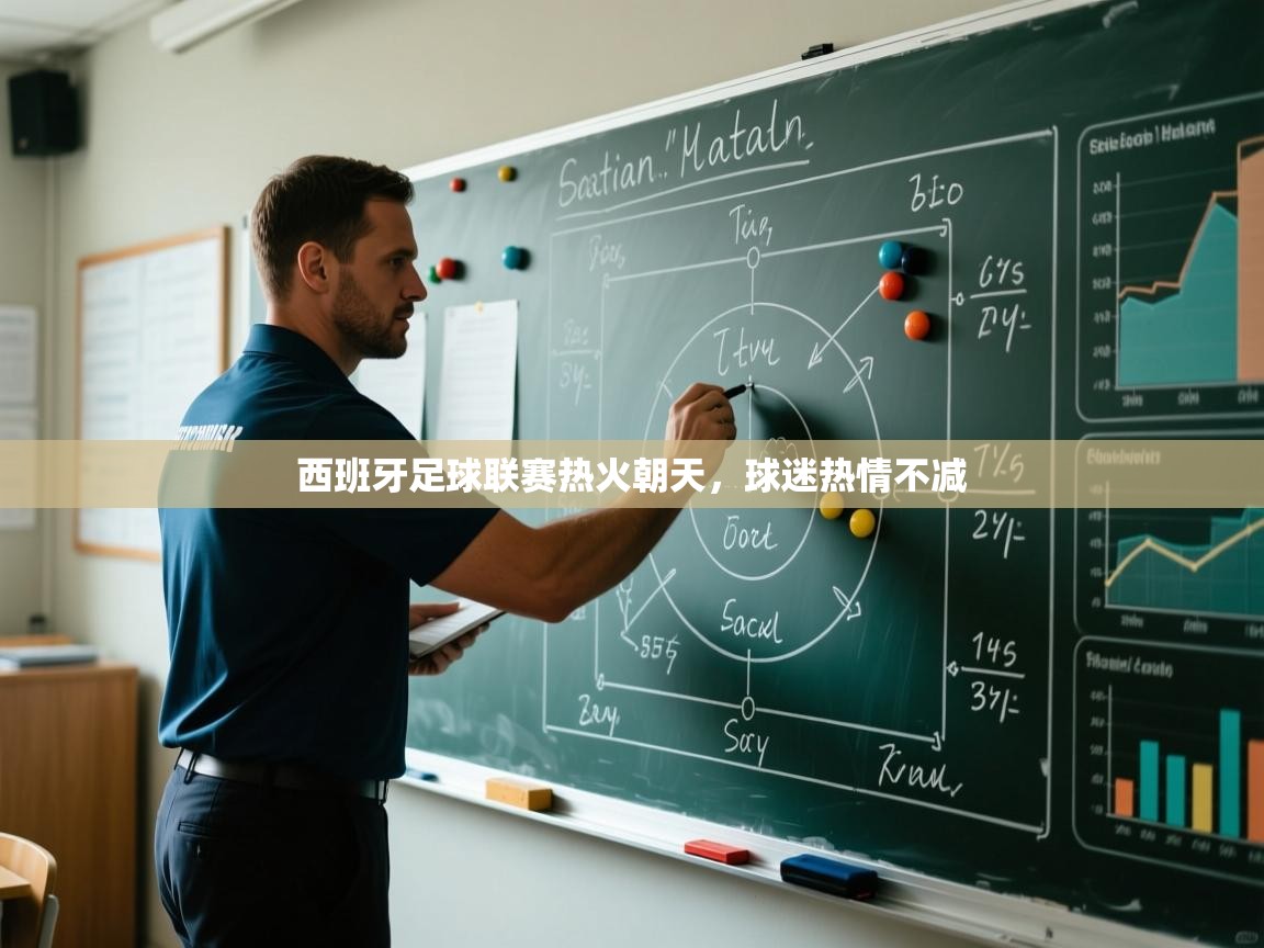 西班牙足球联赛热火朝天，球迷热情不减  第2张