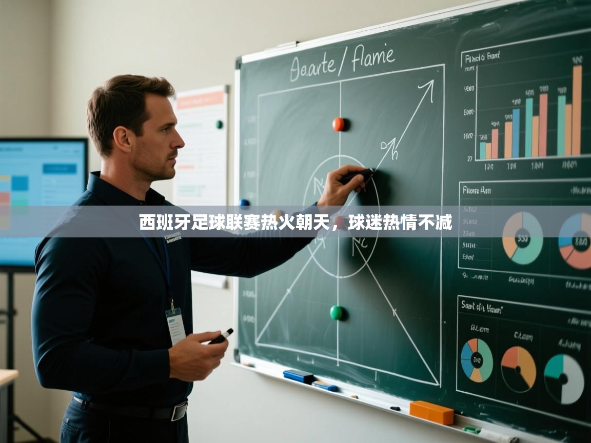 西班牙足球联赛热火朝天,球迷热情不减