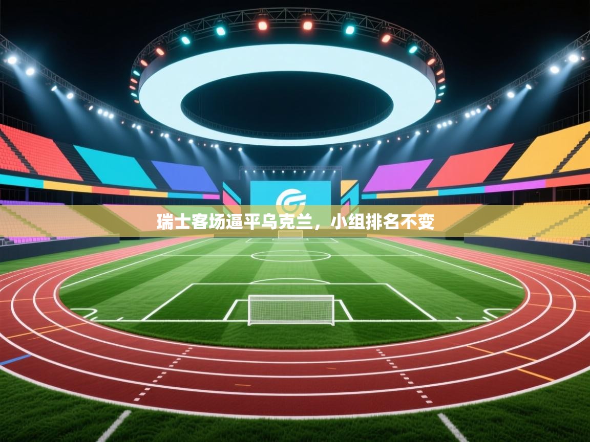 瑞士客场逼平乌克兰，小组排名不变