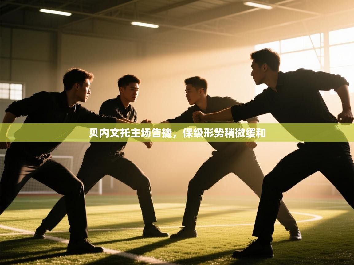 贝内文托主场告捷，保级形势稍微缓和  第2张