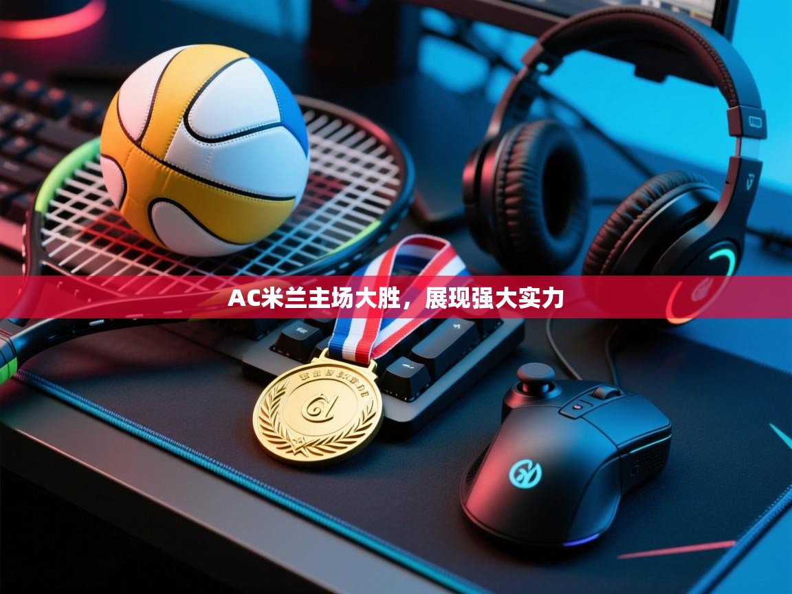 AC米兰主场大胜，展现强大实力