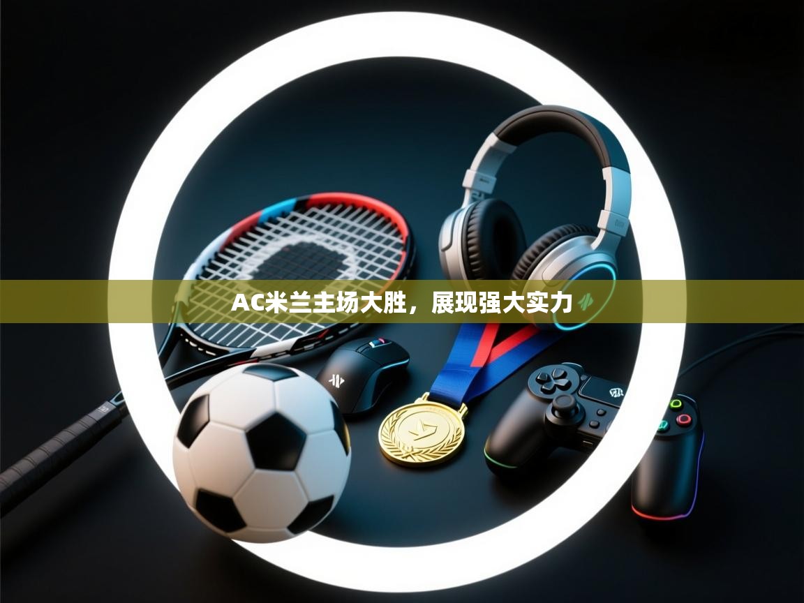 AC米兰主场大胜,展现强大实力 第2张