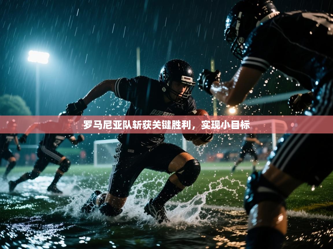 罗马尼亚队斩获关键胜利，实现小目标  第2张