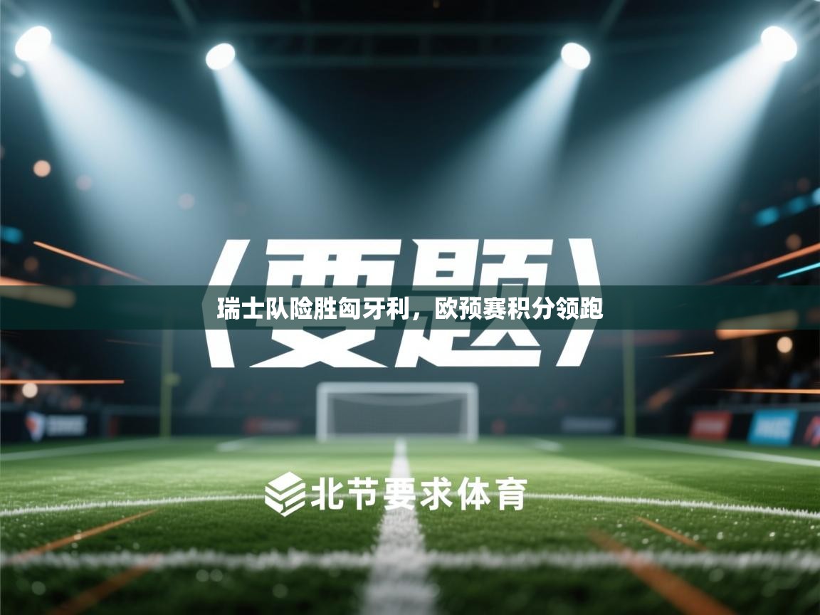 瑞士队险胜匈牙利，欧预赛积分领跑  第1张