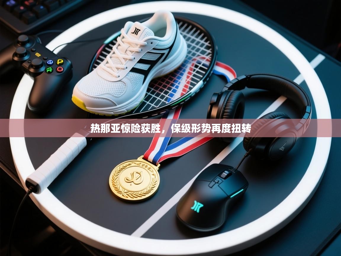 热那亚惊险获胜，保级形势再度扭转  第2张