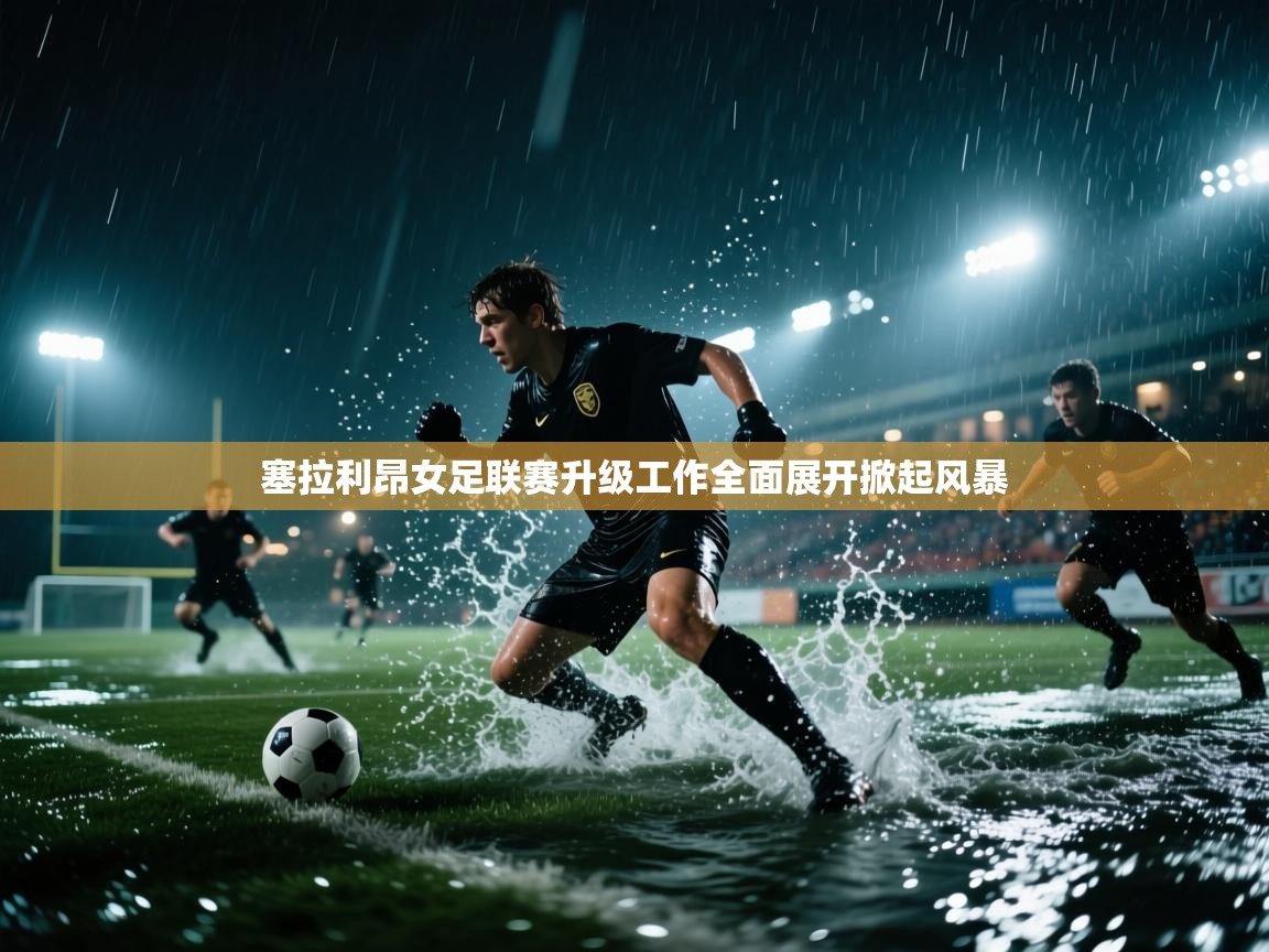 塞拉利昂女足联赛升级工作全面展开掀起风暴  第2张