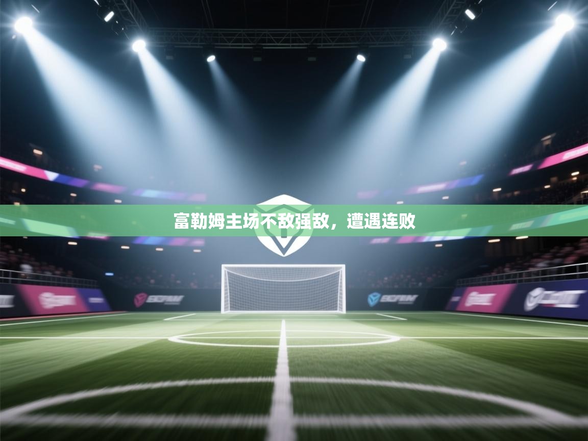 富勒姆主场不敌强敌，遭遇连败  第1张