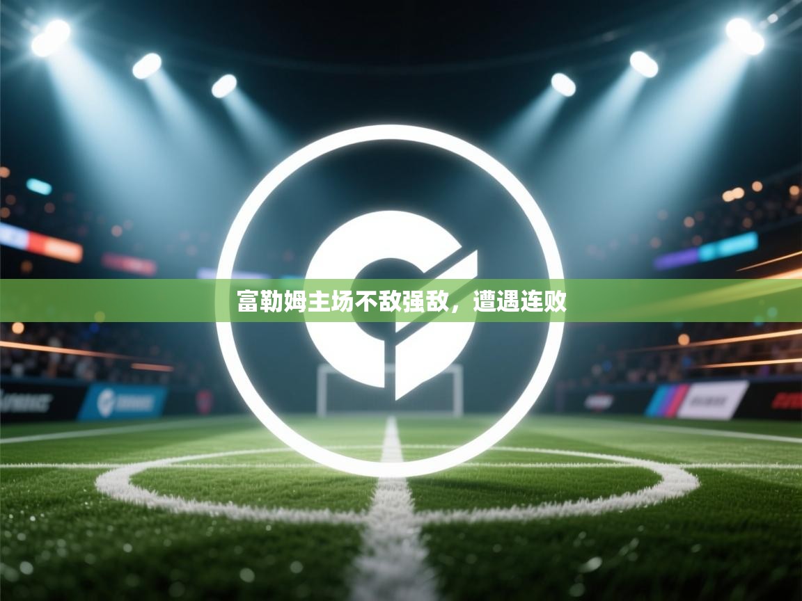 富勒姆主场不敌强敌，遭遇连败  第2张