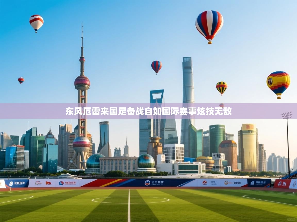 东风厄雷来国足备战自如国际赛事炫技无敌