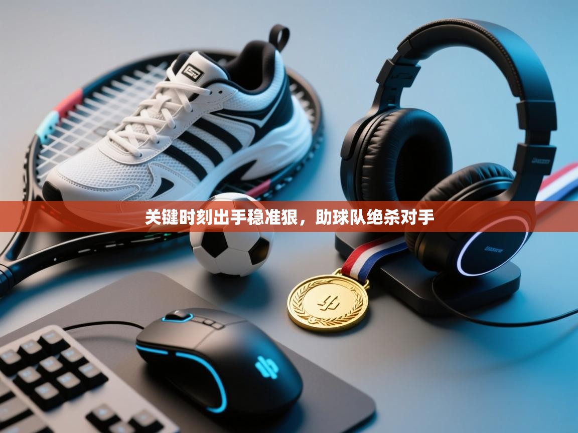 关键时刻出手稳准狠，助球队绝杀对手  第1张