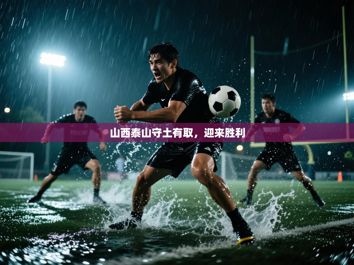 山西泰山守土有取,迎来胜利 第2张