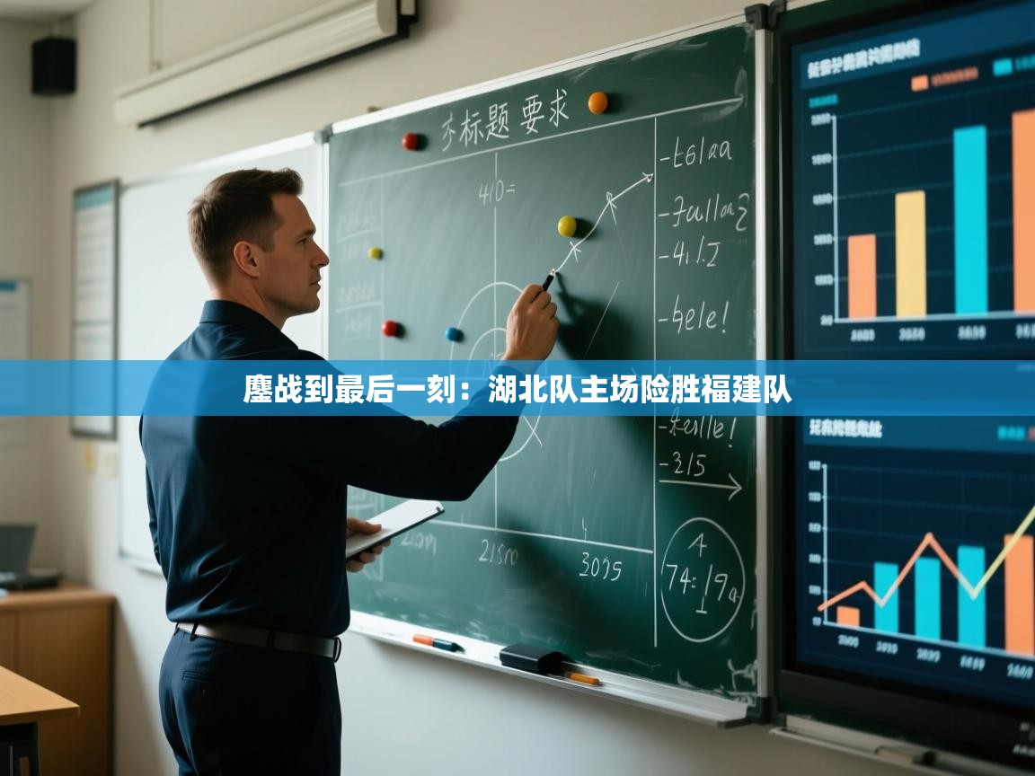 鏖战到最后一刻：湖北队主场险胜福建队  第2张