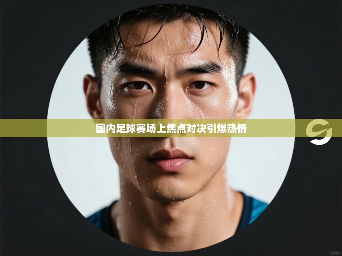 国内足球赛场上焦点对决引爆热情  第1张