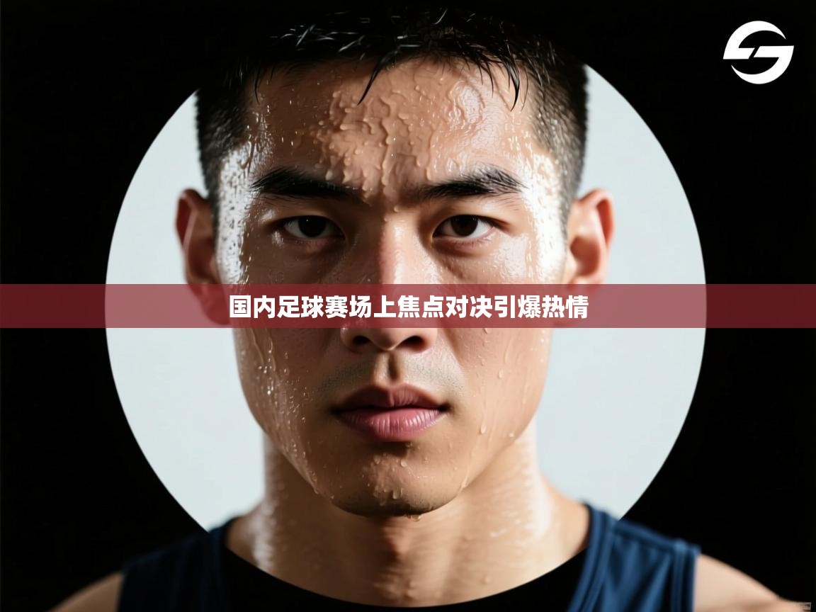 国内足球赛场上焦点对决引爆热情  第2张