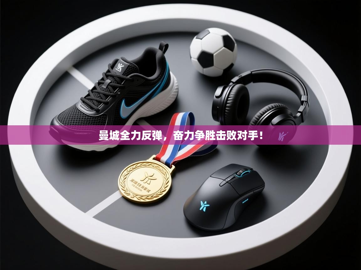 曼城全力反弹，奋力争胜击败对手！