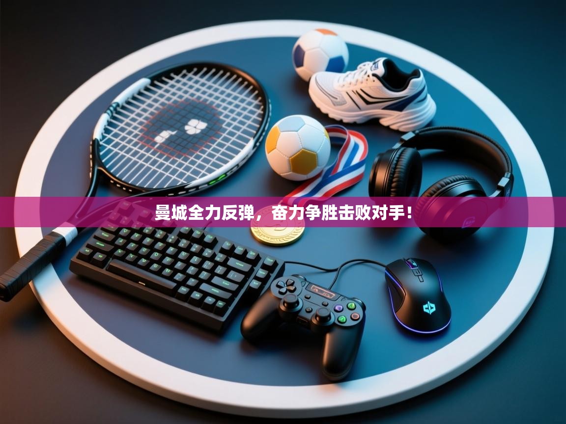 曼城全力反弹，奋力争胜击败对手！  第2张