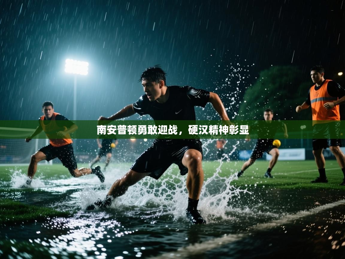 南安普顿勇敢迎战，硬汉精神彰显