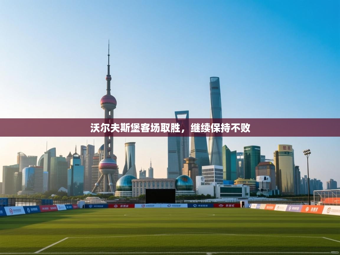 沃尔夫斯堡客场取胜，继续保持不败  第2张