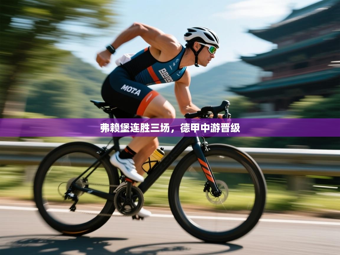 弗赖堡连胜三场，德甲中游晋级  第2张