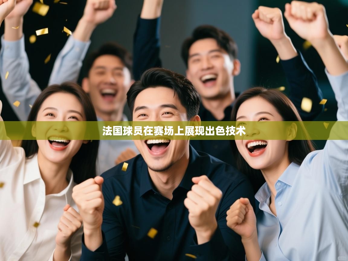 法国球员在赛场上展现出色技术
