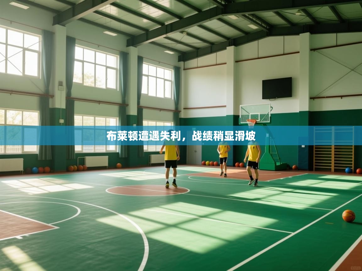 布莱顿遭遇失利,战绩稍显滑坡 第2张