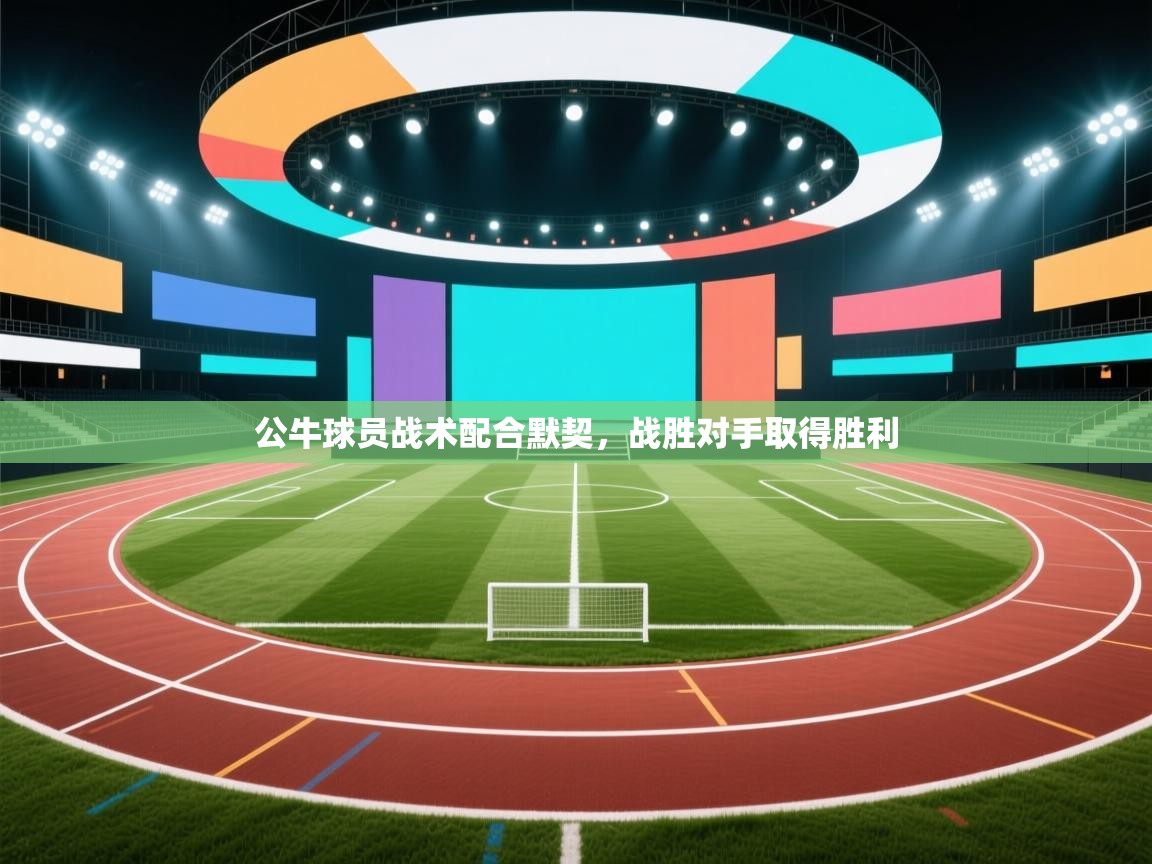 公牛球员战术配合默契，战胜对手取得胜利  第2张