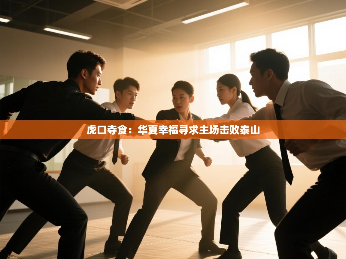 虎口夺食：华夏幸福寻求主场击败泰山