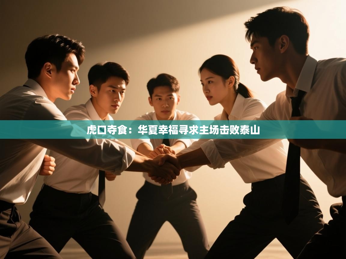 虎口夺食：华夏幸福寻求主场击败泰山  第2张