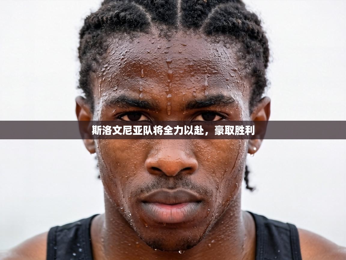 斯洛文尼亚队将全力以赴，豪取胜利  第2张