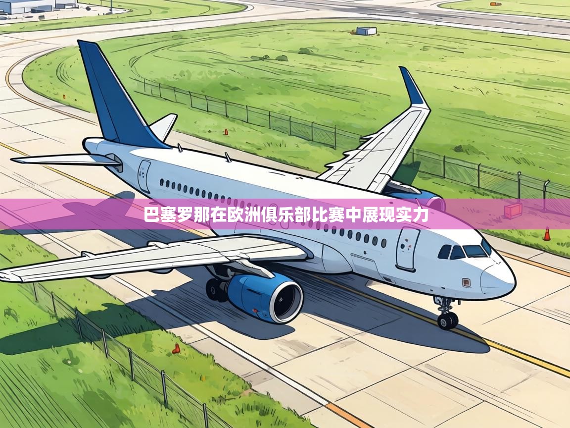 巴塞罗那在欧洲俱乐部比赛中展现实力  第2张