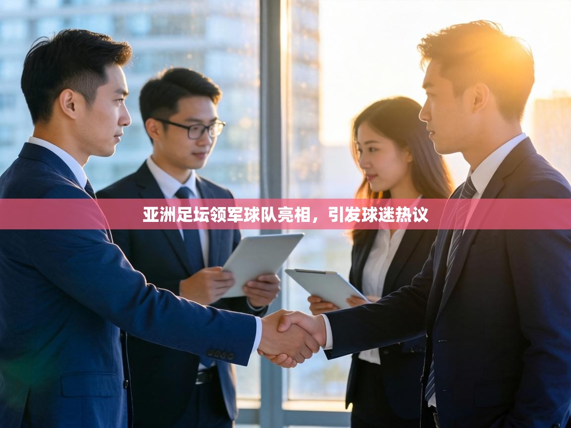 亚洲足坛领军球队亮相，引发球迷热议