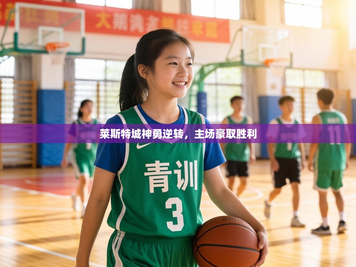 莱斯特城神勇逆转，主场豪取胜利