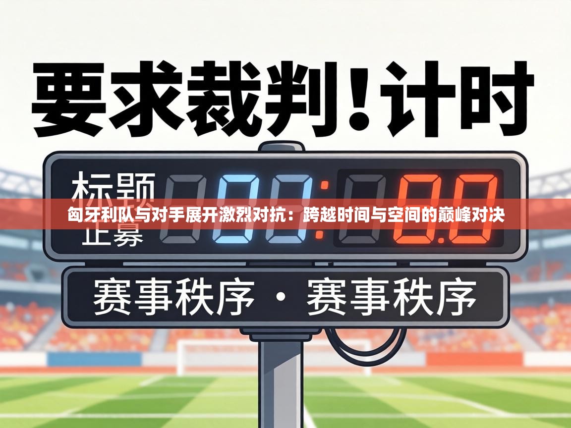 匈牙利队与对手展开激烈对抗：跨越时间与空间的巅峰对决