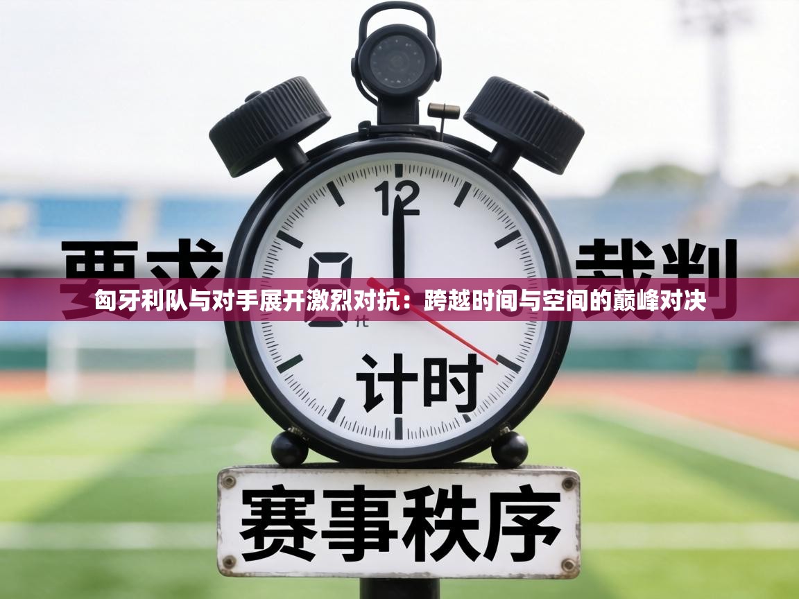 匈牙利队与对手展开激烈对抗:跨越时间与空间的巅峰对决 第2张