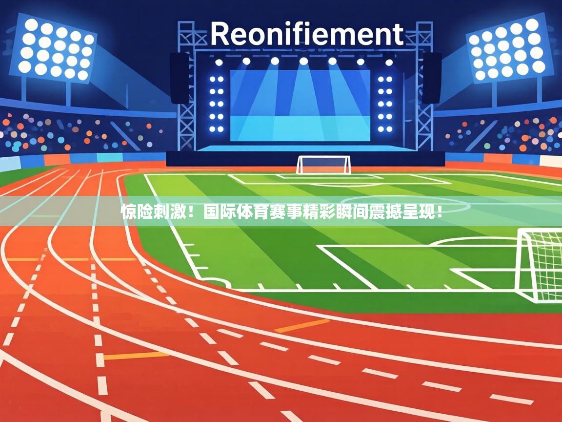 惊险刺激！国际体育赛事精彩瞬间震撼呈现！  第1张