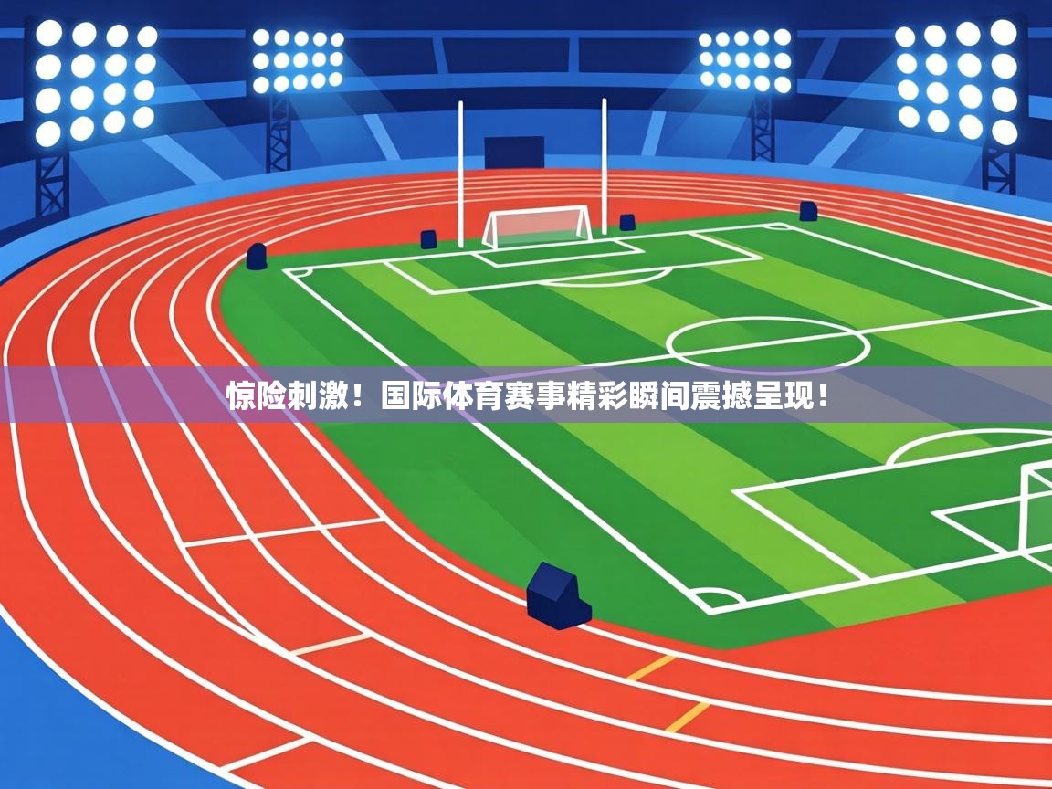 惊险刺激！国际体育赛事精彩瞬间震撼呈现！  第2张