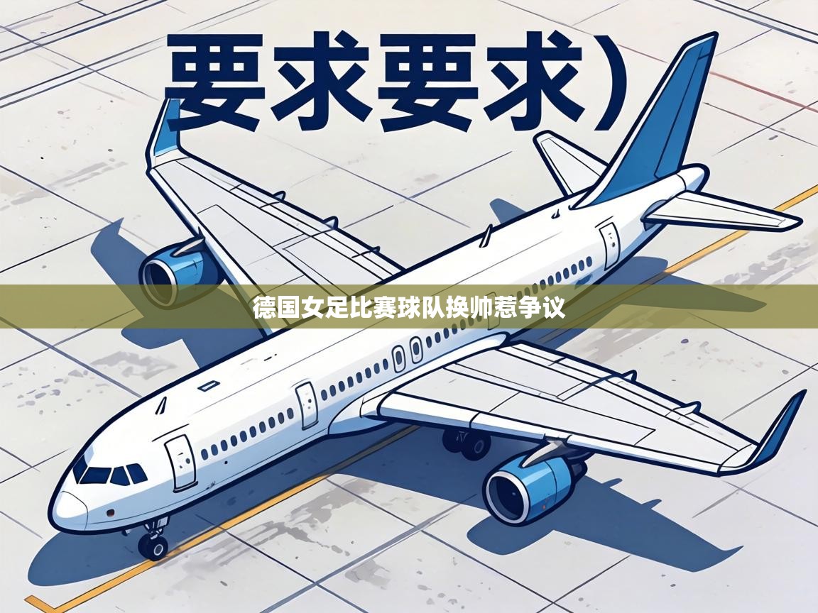 德国女足比赛球队换帅惹争议  第1张