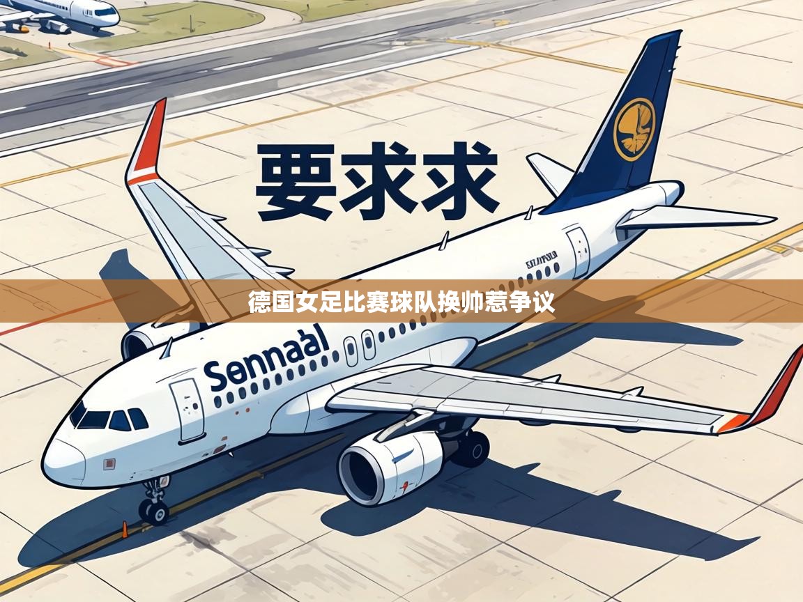 德国女足比赛球队换帅惹争议  第2张