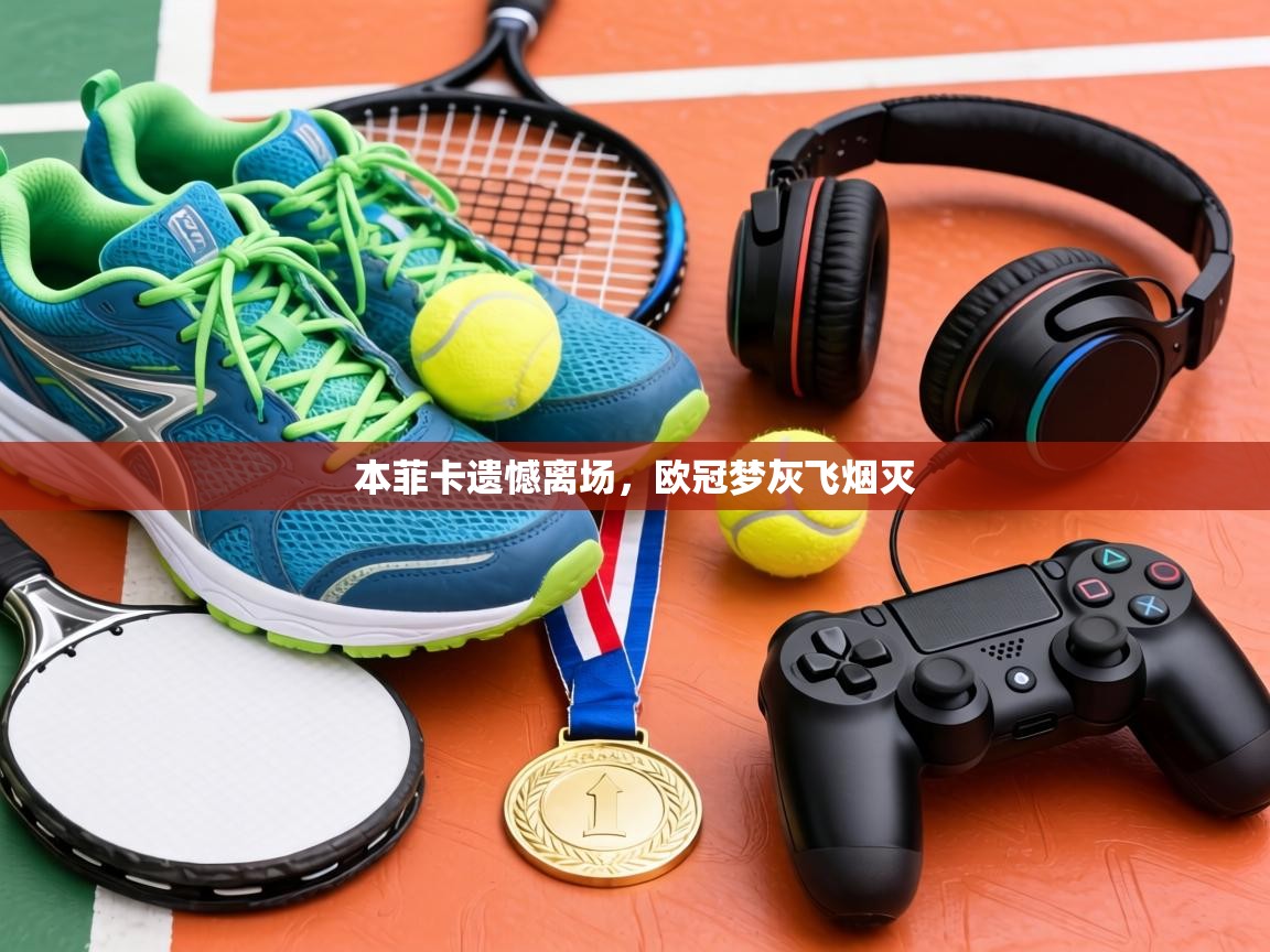 本菲卡遗憾离场，欧冠梦灰飞烟灭  第2张