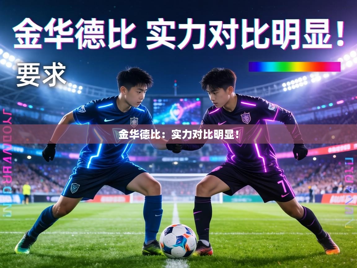 金华德比:实力对比明显! 第2张